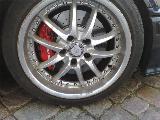 e36 328i Neu: M3 Domlager VA (15.09.09) - 3er BMW - E36