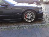 e36 328i Neu: M3 Domlager VA (15.09.09) - 3er BMW - E36