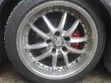 e36 328i Neu: M3 Domlager VA (15.09.09) - 3er BMW - E36